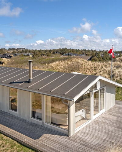 Asser - 400M from the Sea
