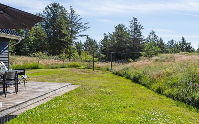 Swen - 1.3Km from the Sea