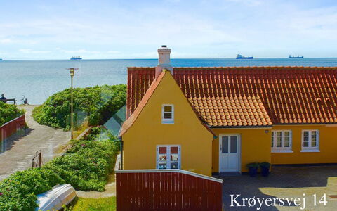 Ingwald - 50M from the Sea: 