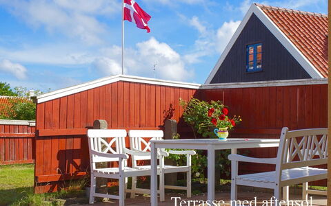 Ingwald - 50M from the Sea: 