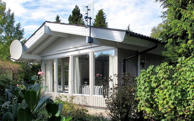 Claudette - 1Km from the Sea