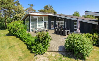 Elicia - 950M from the Sea