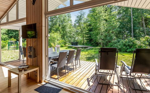 Hertta - 200M from the Sea: Toit, Lot Terre, Chalet, Domicile, Zone Rurale, Cabanon, Siding, Batiments Jardin, Cabane En Rondins, Cabane