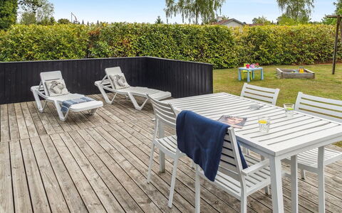Hallveig - 1.1Km from the Sea: Toit, Domicile, Porte, Chalet, Ombre, Siding, Cour, Biens, Arrière-Cour