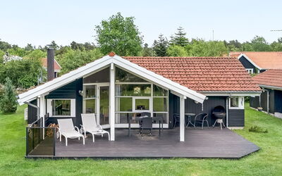 Brynhild - 400M from the Sea