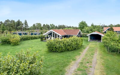 Brynhild - 400M from the Sea
