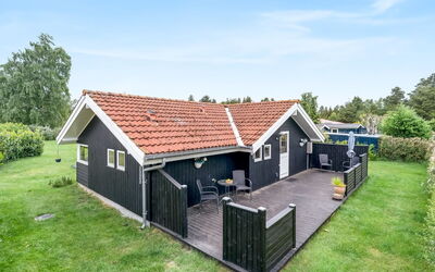 Brynhild - 400M from the Sea