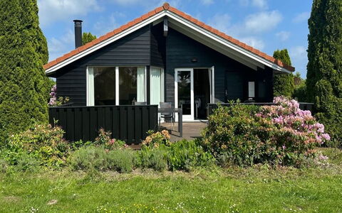 Florentin - 1Km from the Sea: Toit, Lot Terre, Chalet, Domicile, Zone Rurale, Cabanon, Siding, Batiments Jardin, Cabane En Rondins, Cabane