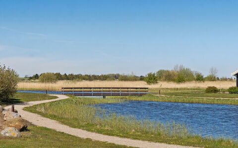 Florentin - 1Km from the Sea: Ciel, L'Eau, Environnement Naturel, Paysage Naturel, Le Marais, Banque, Voie Navigable, Plaine, Cours D'Eau
