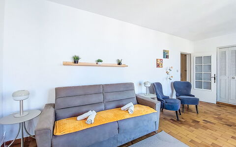 Logement:&nbsp;Hameau la Madrague 240.8