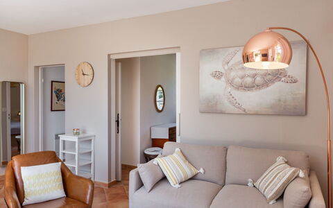 Logement:&nbsp;Hameau la Madrague 240.26