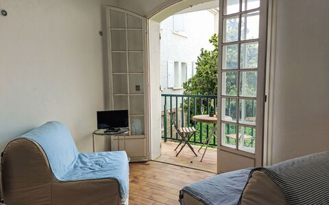 Logement:&nbsp;Hameau la Madrague 240.29