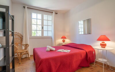 Logement:&nbsp;Hameau la Madrague 240.11