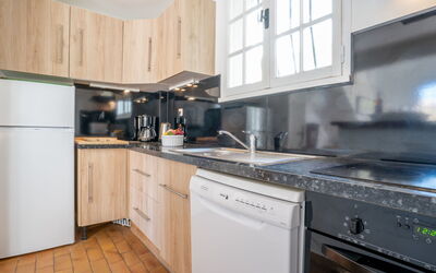 Logement:&nbsp;Hameau la Madrague 240.11
