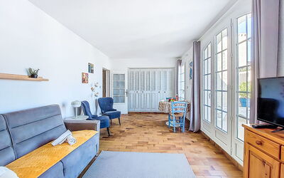 Logement:&nbsp;Hameau la Madrague 240.8