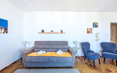 Logement:&nbsp;Hameau la Madrague 240.8