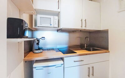 Logement:&nbsp;Hameau la Madrague 240.8