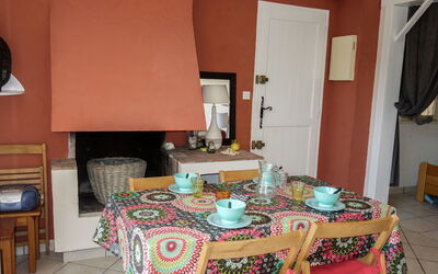 Logement:&nbsp;Hameau la Madrague 240.21