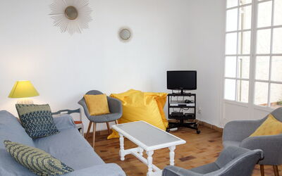 Logement:&nbsp;Hameau la Madrague 240.22