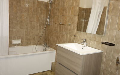 Logement:&nbsp;Hameau la Madrague 240.8