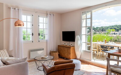 Logement:&nbsp;Hameau la Madrague 240.26