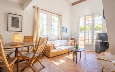 Logement:&nbsp;Hameau la Madrague 240.11