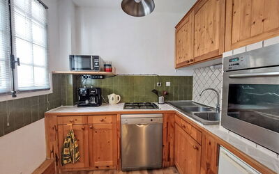Logement:&nbsp;Hameau la Madrague 240.29