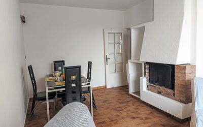 Logement:&nbsp;Hameau la Madrague 240.29