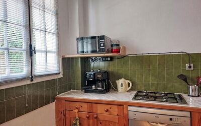 Logement:&nbsp;Hameau la Madrague 240.29