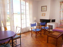 Logement:&nbsp;Hameau la Madrague 240.4