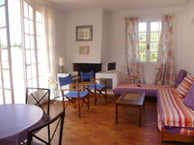 Logement:&nbsp;Hameau la Madrague 240.4