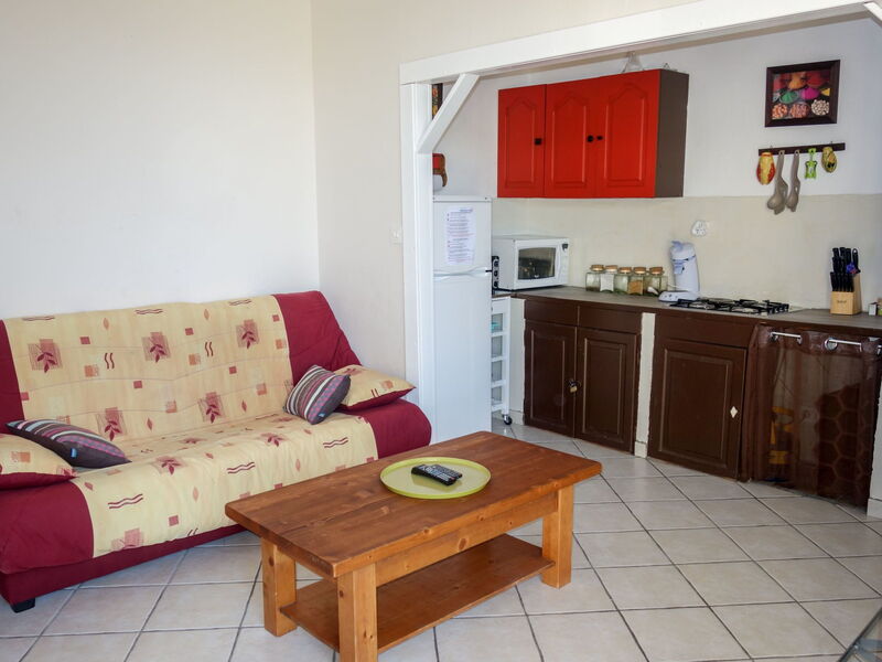 Logement:&nbsp;Hameau la Madrague 240.21