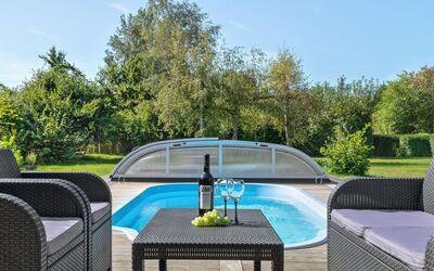 Biaver - 350M from the Sea