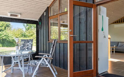 Biaver - 350M from the Sea