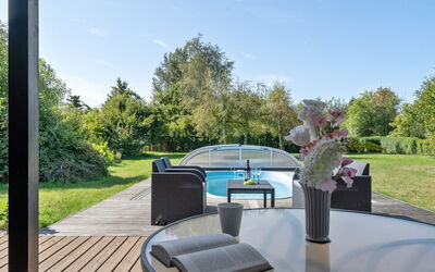 Biaver - 350M from the Sea