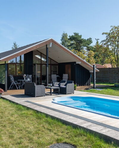 Biaver - 350M from the Sea