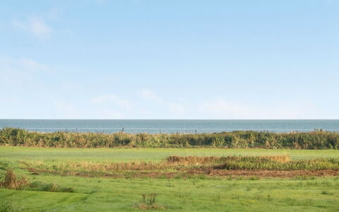 Naia - 200M from the Sea: Ciel, Bleu, Vert, Herbe, Prairie, Écorégion, Horizon, Paysage Naturel, Plaine, Été