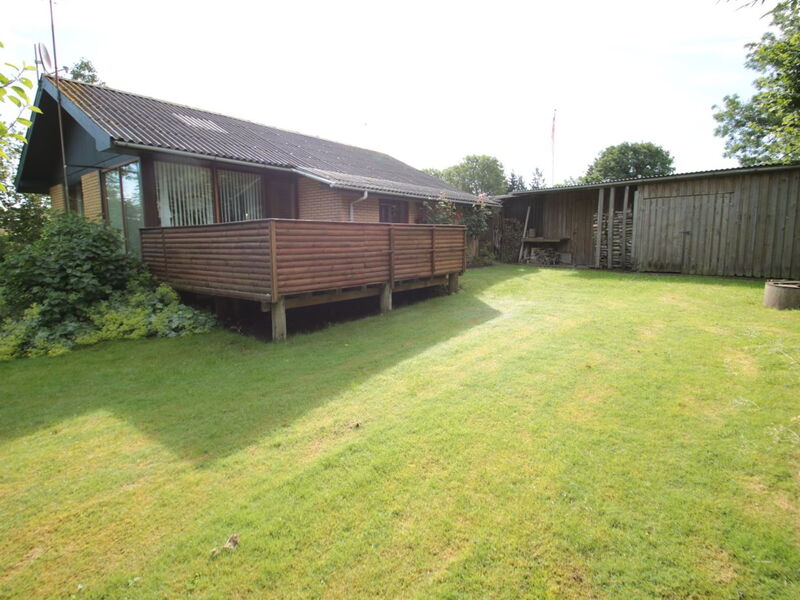 hild - 500m From The Sea In Se Jutland