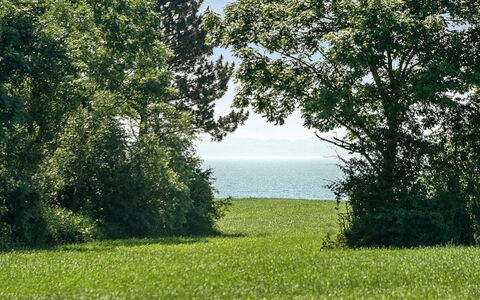 Ilja - 400M from the Sea: Bleu, Vert, Jour, Feuille, Herbe, Environnement Naturel, La Nature, Végétation, Prairie, Paysage Naturel