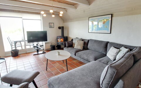 Sys - 500M from the Sea: À Déchaumer, Chalet, Maison, Toit, Domicile, Ferme, Cabane, Biens, Village