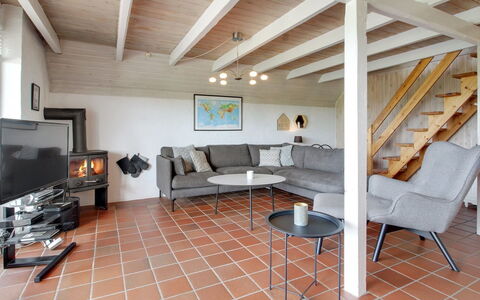 Sys - 500M from the Sea: À Déchaumer, Chalet, Maison, Toit, Domicile, Ferme, Cabane, Biens, Village