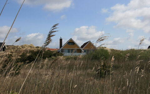 Sys - 500M from the Sea: À Déchaumer, Chalet, Maison, Toit, Domicile, Ferme, Cabane, Biens, Village