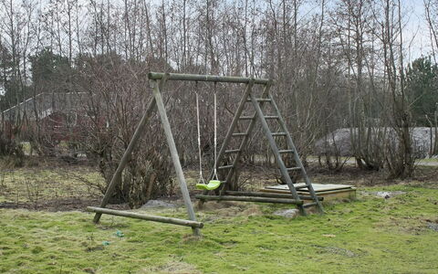 Svanhild - 1.2Km from the Sea: 