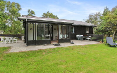 Elsse - 1Km from the Sea in Western Jutland