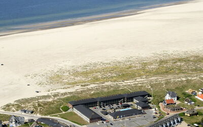 Anette - 50M from the Sea