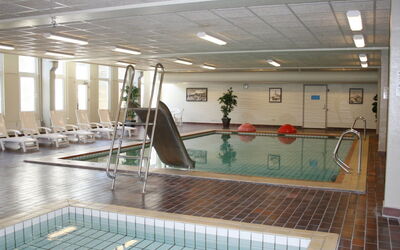 Anette - 50M from the Sea