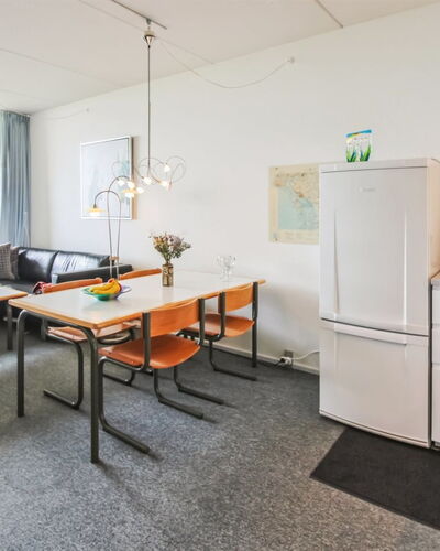 Anette - 50M from the Sea