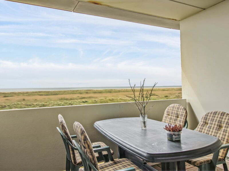 Anette - 50M from the Sea