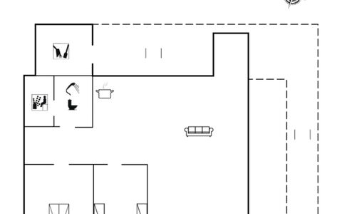 Lilja - 1.5Km from the Sea: Chalet, Domicile, Maison, Toit, Porche, Biens, Siding, Batiments Jardin, Ferme, Cour