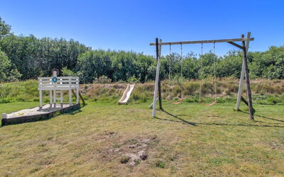 Andine - 1.2Km from the Sea